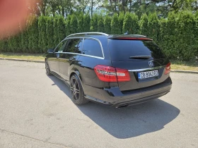 Обява за продажба на Mercedes-Benz E 350 4matic ~23 995 лв. - изображение 7