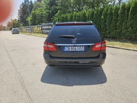 Обява за продажба на Mercedes-Benz E 350 4matic ~23 995 лв. - изображение 5