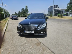 Обява за продажба на Mercedes-Benz E 350 4matic ~23 995 лв. - изображение 1