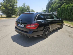Обява за продажба на Mercedes-Benz E 350 4matic ~23 995 лв. - изображение 6