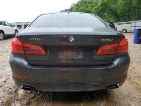 BMW 540 I * ЛИЗИНГ* - 29999 лв. - 28079910 6