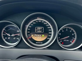 Mercedes-Benz C 63 AMG 2012 RWD* ПРЕФЕКТНА* * БЕЗ ПЪРВОНАЧАЛНА ВНОСКА* - 33490 лв. - 15021744 9