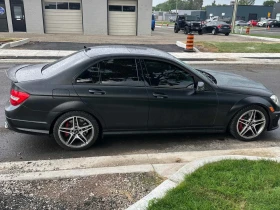 Mercedes-Benz C 63 AMG 2012 RWD* ПРЕФЕКТНА* * БЕЗ ПЪРВОНАЧАЛНА ВНОСКА* - 33490 лв. - 15021744 4