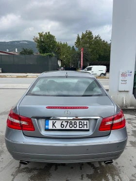 Mercedes-Benz E 350 | Mobile.bg    15