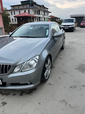 Обява за продажба на Mercedes-Benz E 350 ~18 000 лв. - изображение 1