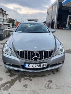 Обява за продажба на Mercedes-Benz E 350 ~18 000 лв. - изображение 1