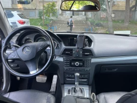 Обява за продажба на Mercedes-Benz E 350 ~18 000 лв. - изображение 6
