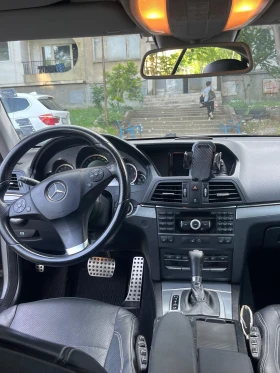 Mercedes-Benz E 350 | Mobile.bg    13