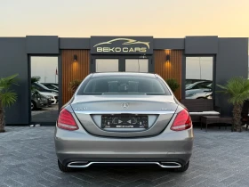 Mercedes-Benz C 220 Нов внос от Белгия! - 31900 лв. - 24458626 7