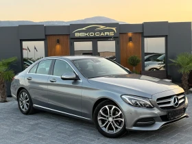 Mercedes-Benz C 220 Нов внос от Белгия! - 31900 лв. - 24458626 6