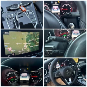 Mercedes-Benz C 220 Нов внос от Белгия! - 31900 лв. - 24458626 14