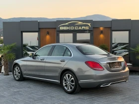 Mercedes-Benz C 220 Нов внос от Белгия! - 31900 лв. - 24458626 8