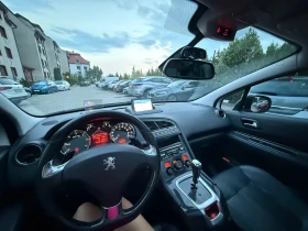 Обява за продажба на Peugeot 5008 ~18 500 лв. - изображение 10