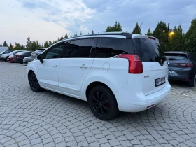 Обява за продажба на Peugeot 5008 ~18 500 лв. - изображение 4