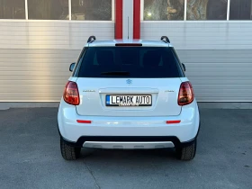 Suzuki SX4 1.6I 4WD FACELIFT KLIMATIK 65000KM EVRO 5B ЛИЗИНГ - 12900 лв. - 22426528 10