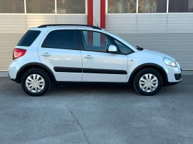 Suzuki SX4 1.6I 4WD FACELIFT KLIMATIK 65000KM EVRO 5B ЛИЗИНГ - 12900 лв. - 22426528 7