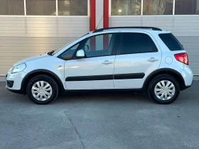 Suzuki SX4 1.6I 4WD FACELIFT KLIMATIK 65000KM EVRO 5B ЛИЗИНГ - 12900 лв. - 22426528 6