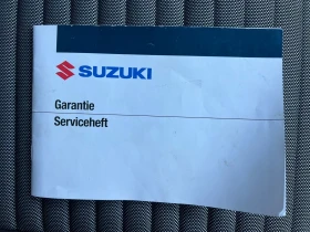 Suzuki SX4 1.6I 4WD FACELIFT KLIMATIK 65000KM EVRO 5B ЛИЗИНГ - 12900 лв. - 22426528 17