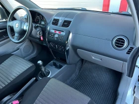 Suzuki SX4 1.6I 4WD FACELIFT KLIMATIK 65000KM EVRO 5B ЛИЗИНГ - 12900 лв. - 22426528 15