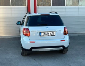 Suzuki SX4 1.6I 4WD FACELIFT KLIMATIK 65000KM EVRO 5B ЛИЗИНГ - 12900 лв. - 22426528 9