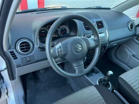 Suzuki SX4 1.6I 4WD FACELIFT KLIMATIK 65000KM EVRO 5B ЛИЗИНГ - 12900 лв. - 22426528 13
