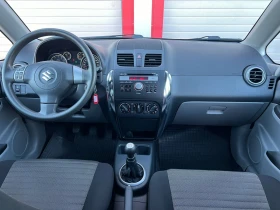 Suzuki SX4 1.6I 4WD FACELIFT KLIMATIK 65000KM EVRO 5B ЛИЗИНГ - 12900 лв. - 22426528 14
