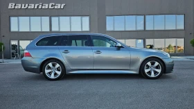 BMW 520 Germany* M-Paket* Panorama*  | Mobile.bg    7