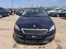 Peugeot 308 1.6HDI NAVI EURO 6 | Mobile.bg    3