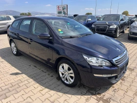 Peugeot 308 1.6HDI NAVI EURO 6 | Mobile.bg    4