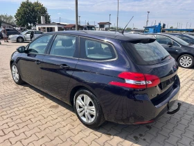 Peugeot 308 1.6HDI NAVI EURO 6 | Mobile.bg    8