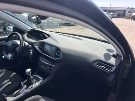 Peugeot 308 1.6HDI NAVI EURO 6 | Mobile.bg    10