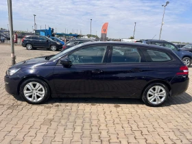 Peugeot 308 1.6HDI NAVI EURO 6 | Mobile.bg    9