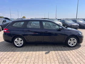 Peugeot 308 1.6HDI NAVI EURO 6 | Mobile.bg    5