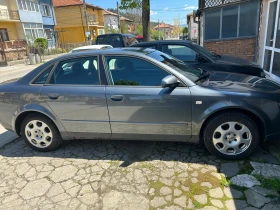 Обява за продажба на Audi A4 ~4 500 лв. - изображение 5