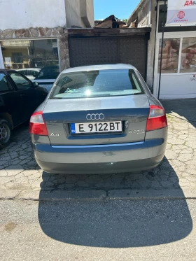 Обява за продажба на Audi A4 ~4 500 лв. - изображение 8