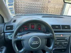Обява за продажба на Audi A4 ~4 500 лв. - изображение 1