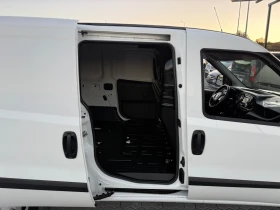 Fiat Doblo 1.6 Mjet MAXI 3 места! Kteo, coc! Реални километри - 18900 лв. - 42352000 16