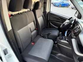 Fiat Doblo 1.6 Mjet MAXI 3 места! Kteo, coc! Реални километри - 18900 лв. - 42352000 8