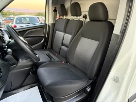 Fiat Doblo 1.6 Mjet MAXI 3 места! Kteo, coc! Реални километри - 18900 лв. - 42352000 7