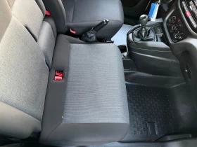 Fiat Doblo 1.6 Mjet MAXI 3 места! Kteo, coc! Реални километри - 18900 лв. - 42352000 10