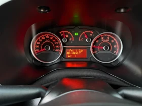 Fiat Doblo 1.6 Mjet MAXI 3 места! Kteo, coc! Реални километри - 18900 лв. - 42352000 12