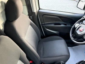 Fiat Doblo 1.6 Mjet MAXI 3 места! Kteo, coc! Реални километри - 18900 лв. - 42352000 9