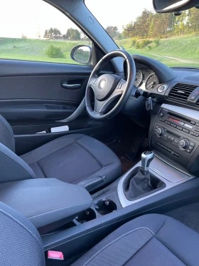 BMW 116, снимка 7