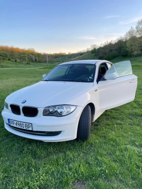 BMW 116, снимка 5