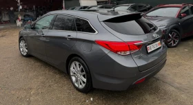 Hyundai I40 FULL!КАТО НОВ!CH!ВСИЧКИ ЕКСТРИ ЗА МОДЕЛА!!! - цена по договаряне - 58344858 4