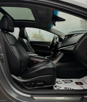 Hyundai I40 FULL!КАТО НОВ!CH!ВСИЧКИ ЕКСТРИ ЗА МОДЕЛА!!! - цена по договаряне - 58344858 13