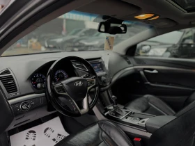 Hyundai I40 FULL!КАТО НОВ!CH!ВСИЧКИ ЕКСТРИ ЗА МОДЕЛА!!! - цена по договаряне - 58344858 15