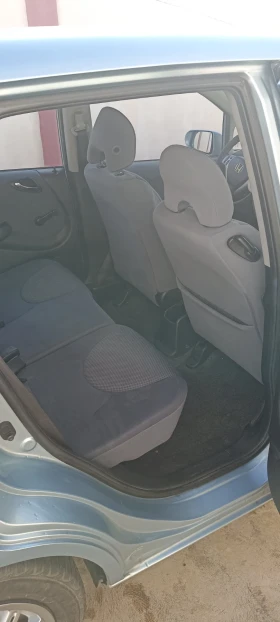 Honda Jazz, снимка 6