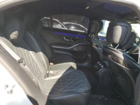 Mercedes-Benz S 500 3.0L 6 All wheel drive - 96300 лв. / 49237.41 € - 77532908 14