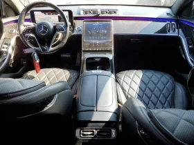 Mercedes-Benz S 500 3.0L 6 All wheel drive - 96300 лв. / 49237.41 € - 77532908 12